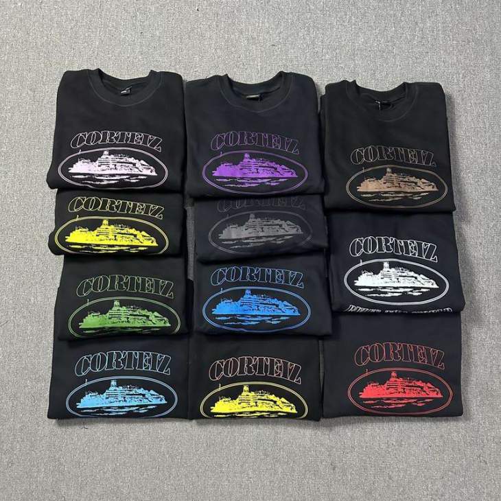 Corteiz Sweatshirt _SKUCorteizS-XLwmtx610231552